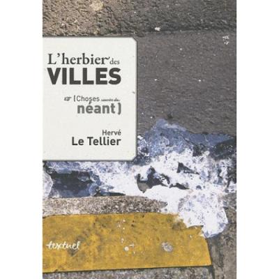 L'herbier des villes