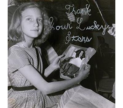 Thank your lucky stars Gatefold