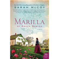 Marilla of Green Gables