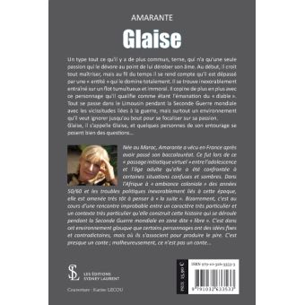 Glaise