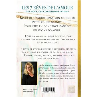 Les 7 rêves de l'amour