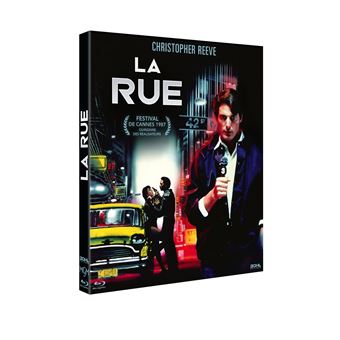 La Rue Blu-ray - 1
