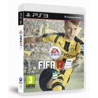 FIFA 17 PS3