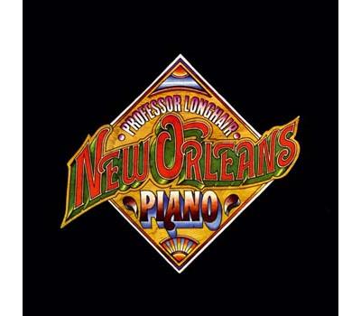 New Orleans Piano Vinyle 180 gr