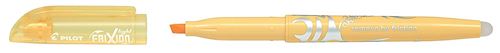 Surligneur Effa&ccedil;able Frixion Light Soft Pointe Moyenne Orange Pilot