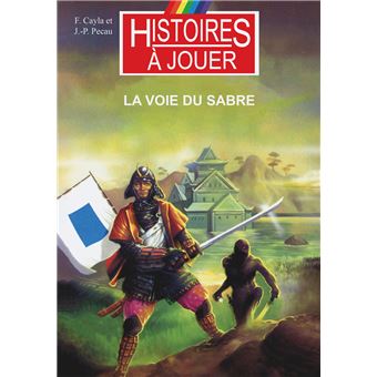 La Voie du sabre