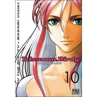 Tetsuwan Birdy
