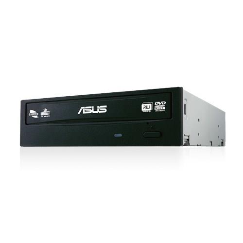 Lecteur DVD Interne Asus DRW-24F1MT Noir - Lecteur-graveur externe ...