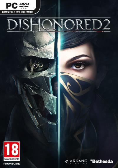 Dishonored 2 PC