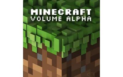 Minecraft volume alpha Inclus coupon MP3