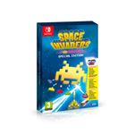 Space Invaders Forever Edition Spéciale Nintendo Switch