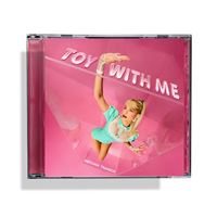 Toy with me - CD