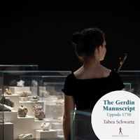 THE GERDIN MANUSCRIPT - UPPSALA 1758