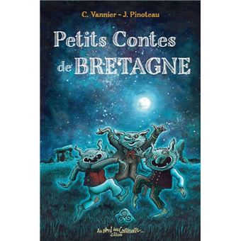 Petits contes de Bretagne