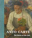 Anto Carte. De terre et de ciel