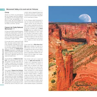 Fabuleux Grand Canyon et Arizona