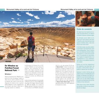Fabuleux Grand Canyon et Arizona
