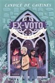 Ex-voto 2   L'écho de la terre, tome 2