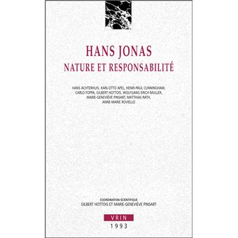 Hans Jonas