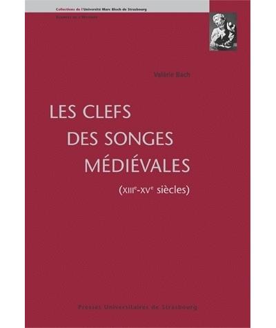 Les clefs des songes médiévales XIIIème-XVème siècles