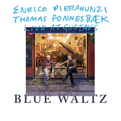 Blue waltz live at gustav s