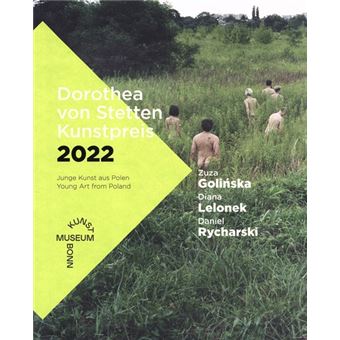 Jeunes Artistes Polonais