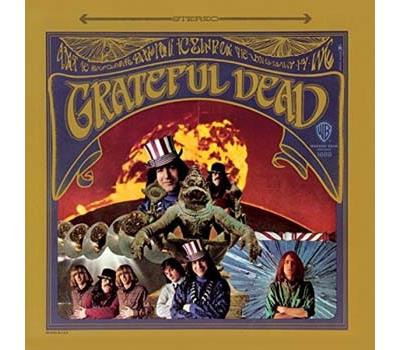 GRATEFUL DEAD 50TH/2CD