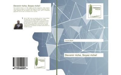 Devenir riche, soyez riche!