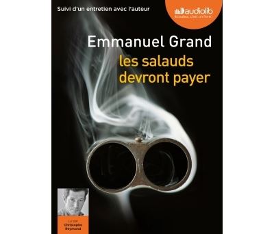 Les Salauds devront payer