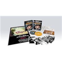 Chinatown 50th Anniversary Collector's Edition Blu-ray 4K Ultra HD