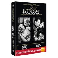 Baby Face - Manhattan melodrama Coffret 2 DVD Edition Spéciale Fnac