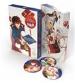 Coffret collector Diamond on the rough