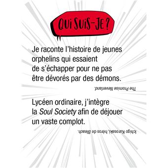 La boîte quiz Manga - nouvelle édition
