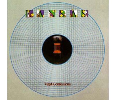 VINYL CONFESSIONS