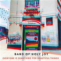 Everyone Is Searching For Beautiful Things