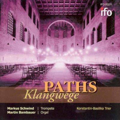 Paths klangwege