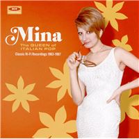 The Queen Of Italian Pop Classic Ri-Fi Recordings 1963-1967