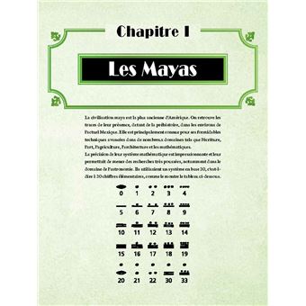 Les énigmes des mystérieuses civilisations