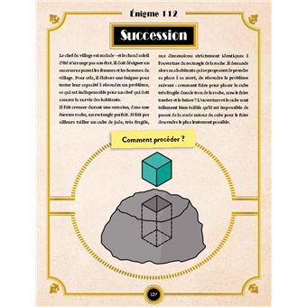 Les énigmes des mystérieuses civilisations