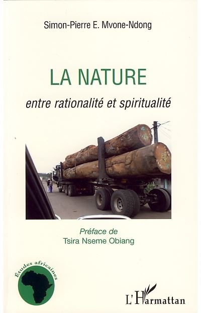 La nature entre rationalité et spiritualité