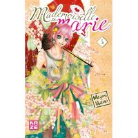 Mademoiselle se marie