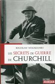 Les secrets de guerre de Churchill