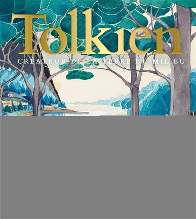 Tolkien