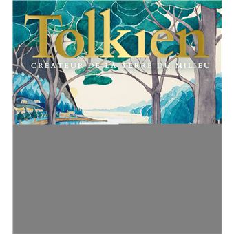 Tolkien