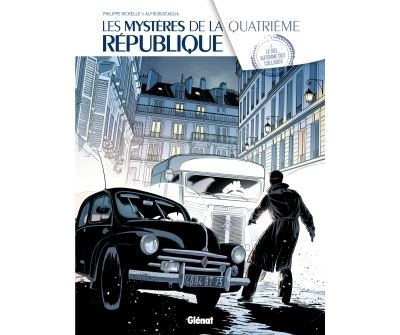 Les Mystères de la 4e République