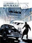 Les Mystères de la 4e République