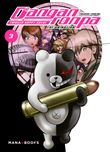 Danganronpa T03
