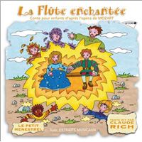 Bastien et Bastienne - Wolfgang Amadeus Mozart - Paul Kuentz - CD