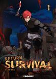 Return Survival T01