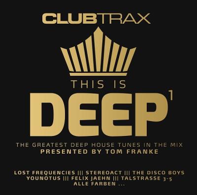 This is deep vol 1